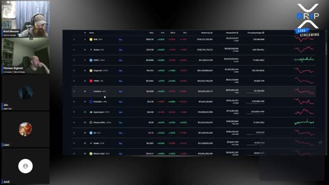 Saturday Live Stream With XDRIP