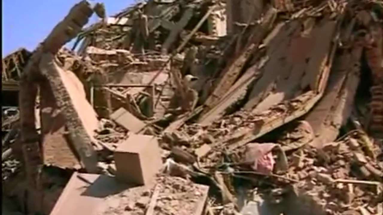 Uloupené Kosovo (zakázaný dokument Václava Dvořáka)