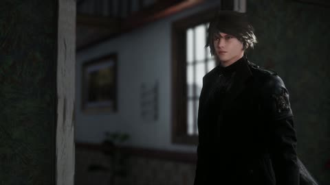Lost Soul Aside