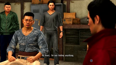 Yakuza 6 The Song Of Life Gameplay Walkthrough Part 20 - No Commentary