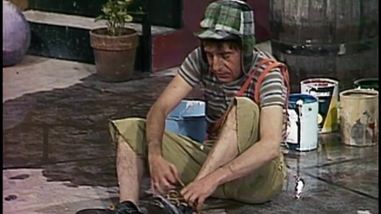 CHAVES T5 EP24
