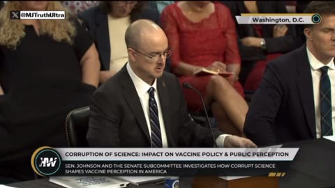Six studies that prove Autism is Caused in Large Part by Childhood Vaccines