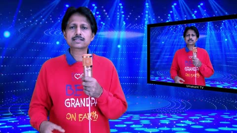 Ek Wo Bhi Diwaali Thi-एक वो भी दिवाली थी (Mukesh) cover-Umakant Mishra