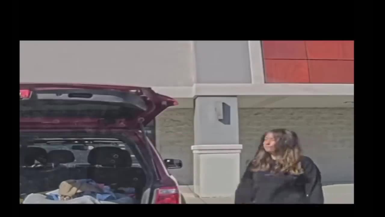 Creepy Videos That Have Me Very Puzzled