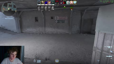 🍄Чутка поиграл в CS2 и понеслось🍄