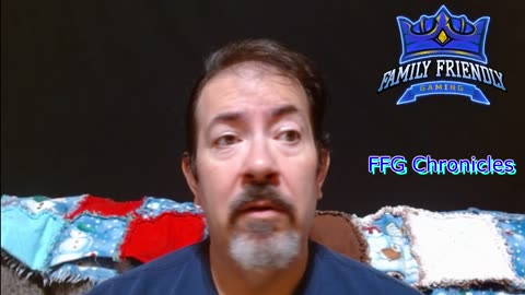 FFG Chronicles Poor Targeting