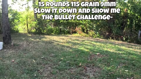 Show me the bullet-