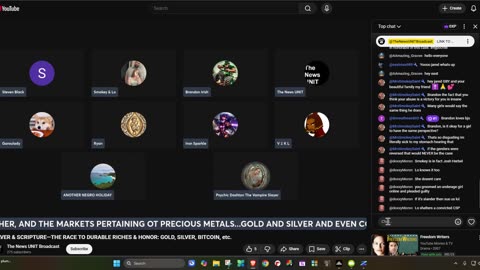Josh Herbel (smokey saint) makes death threat (terroristic threat) to Brandon Irish