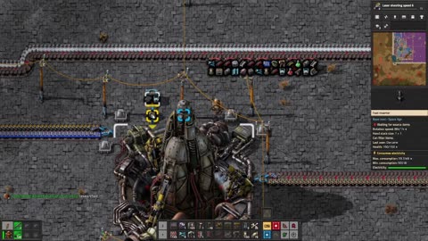 OVERHAUL | Factorio Space Age (Playthrough 2 Part 15)