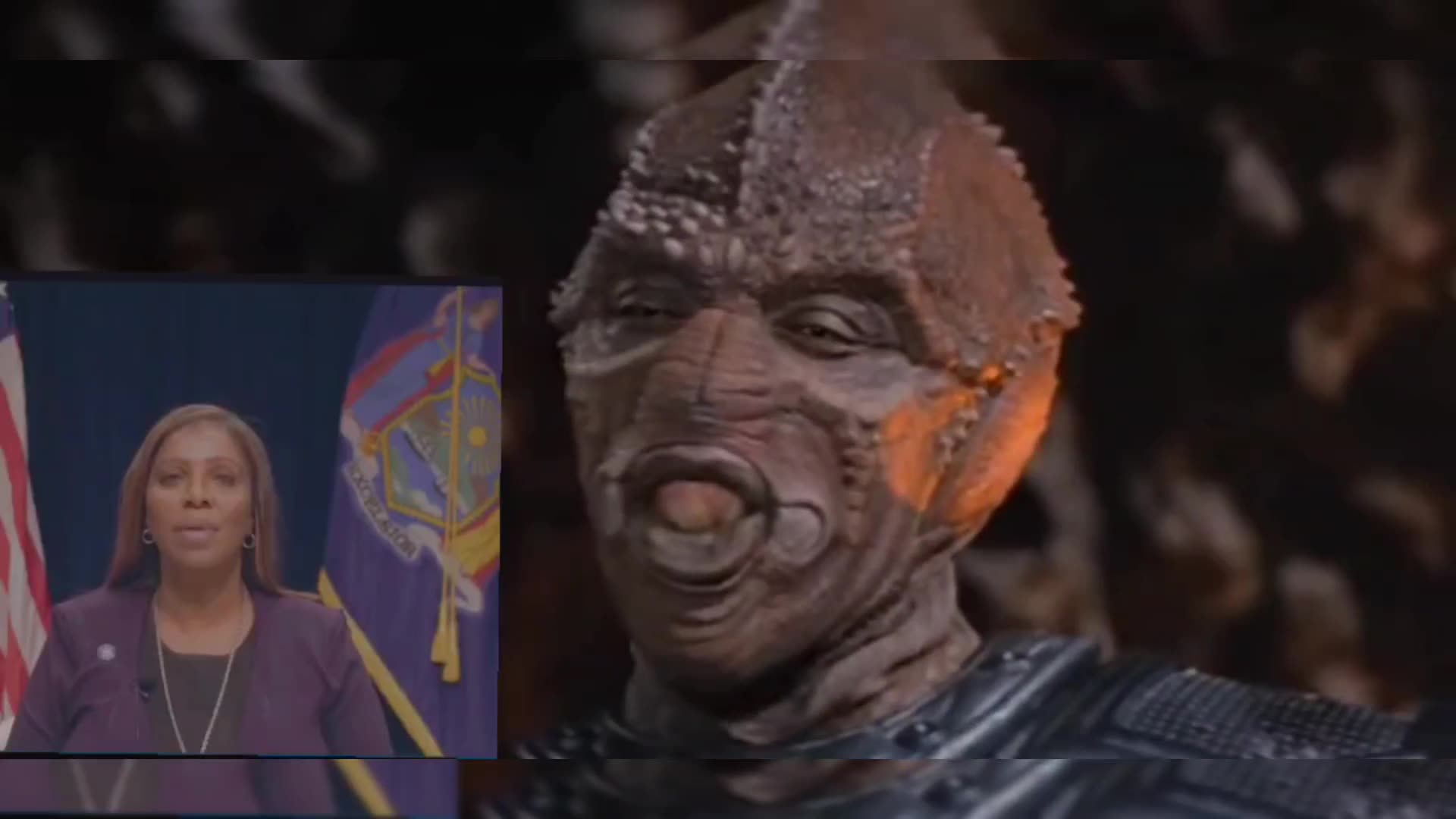 QURRENT EVENTS NOV 5th 2Q23 🐸 #DDK VS and BQQts