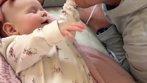 👨‍👧❤️ "Father’s Love is Like a Mountain | A Dad & Daughter’s Beautiful Bond"