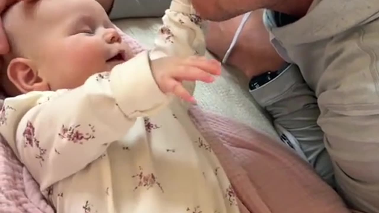 👨‍👧❤️ "Father’s Love is Like a Mountain | A Dad & Daughter’s Beautiful Bond"