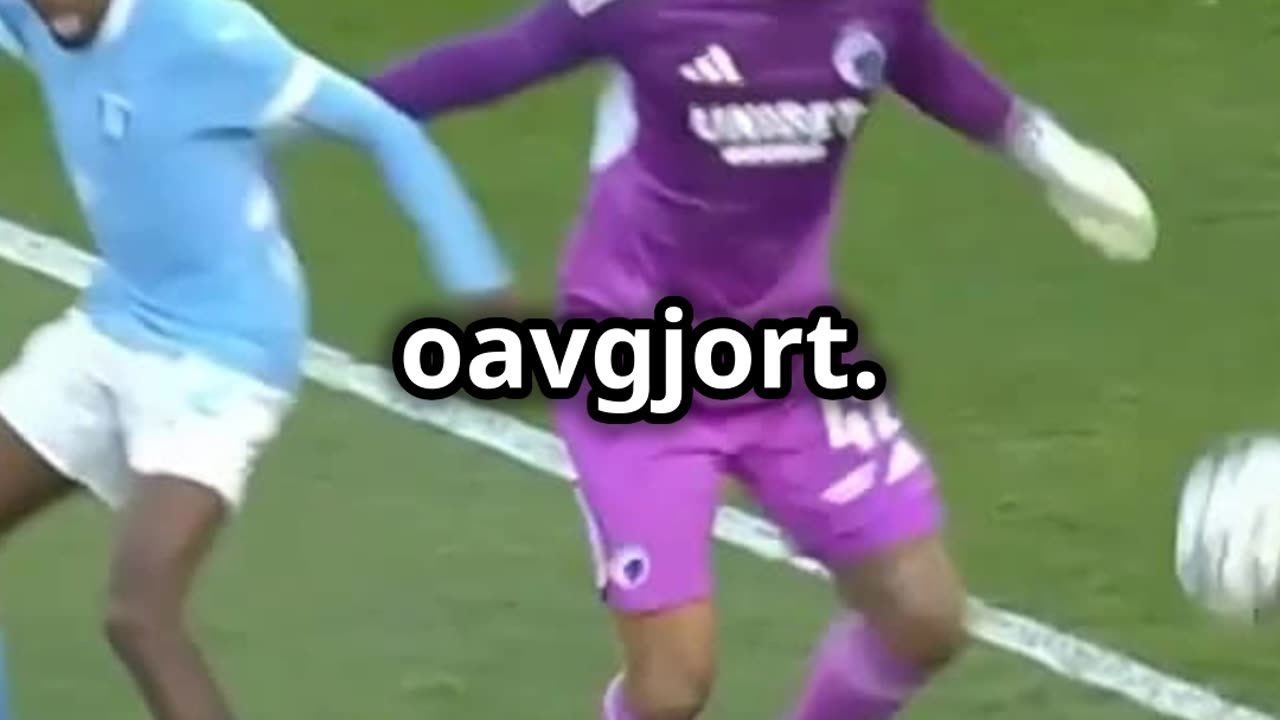 MFF sågas i dansk media