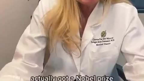 Covid wasn't the only reason they attacked Ivermectin so hard