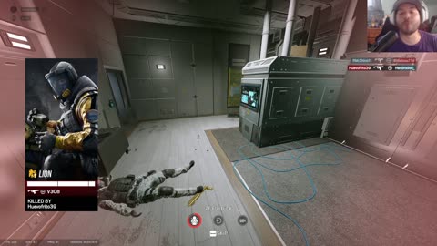 R6 ranked.