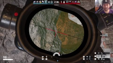 R6 ranked.