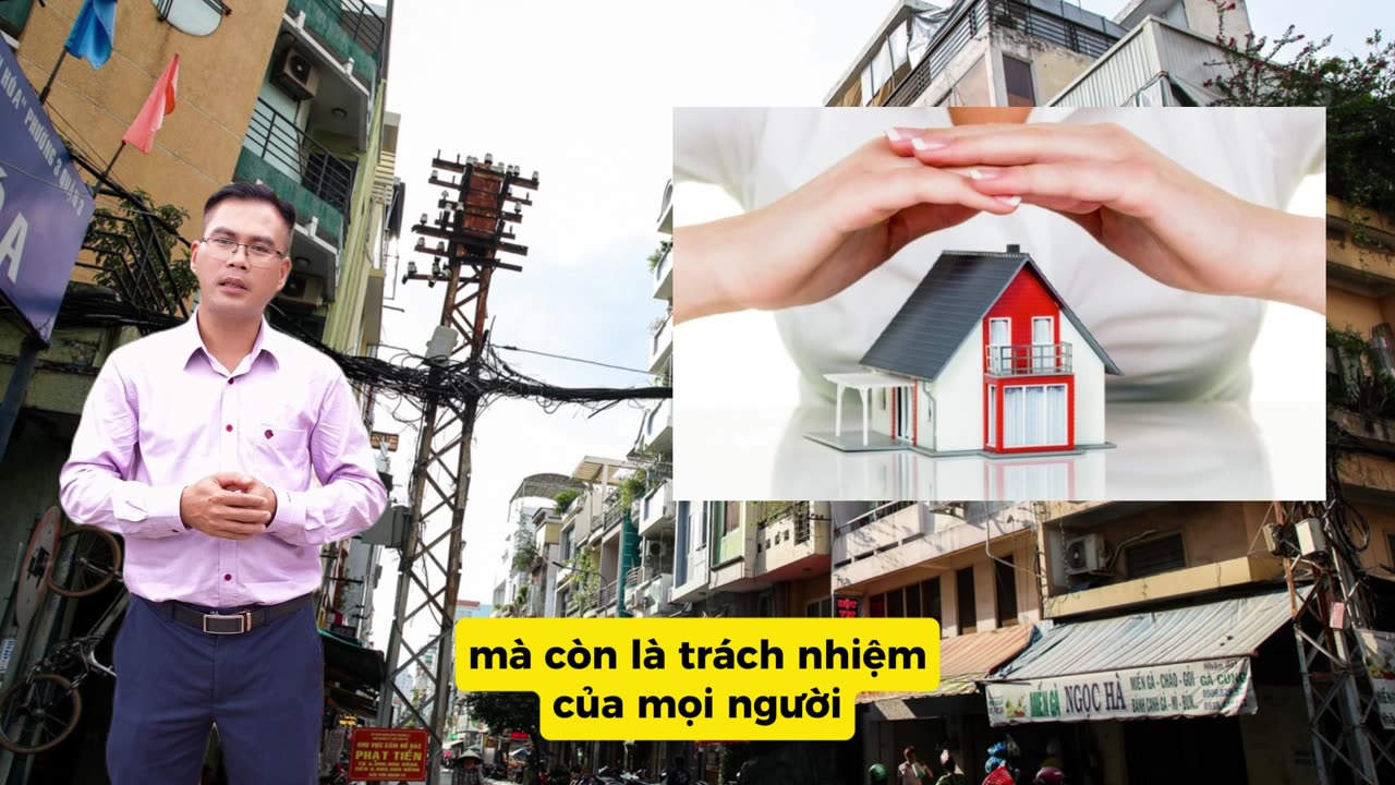 Cháy nổ bủa vây - Giải pháp nào để an toàn