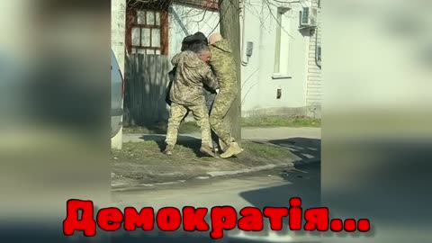 ukrainearmymobilization