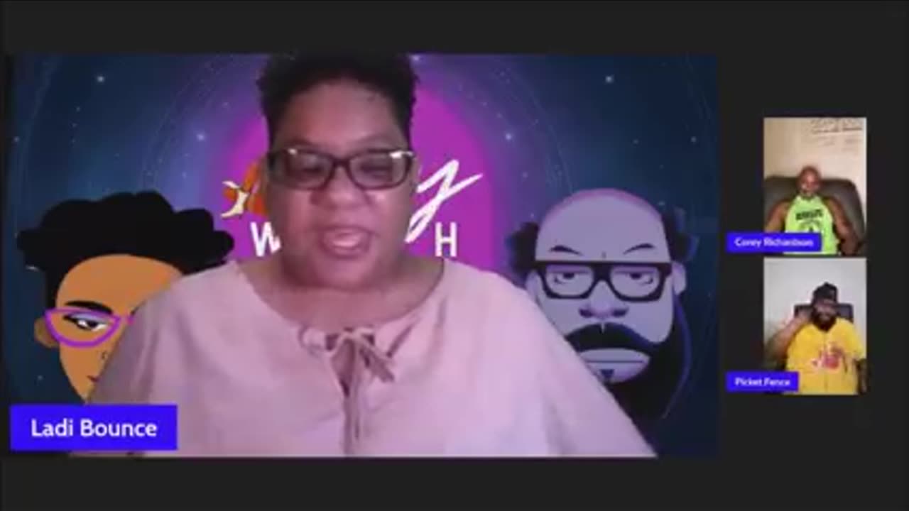 Fresh and Fit for videos