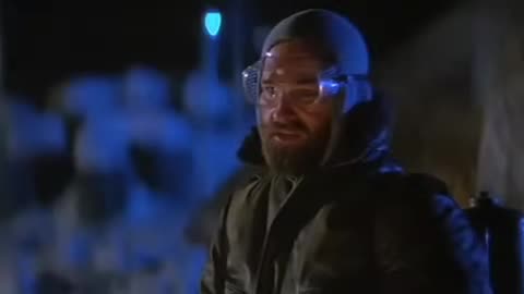 The Thing (1982) Trailer