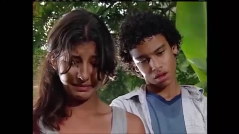 Caminhos do Coração 1ª Temp. Cap. 84