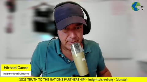 IRAN BOMB! - REGIME CHANGE?