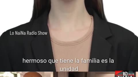 Miriam Cruz hace llamado a familia de Rubby Pérez a que se pongan de acuerdo