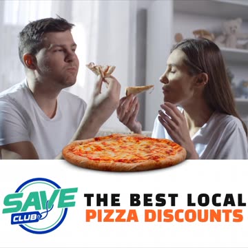 🍕🔥 The Best Local Pizza Discounts!