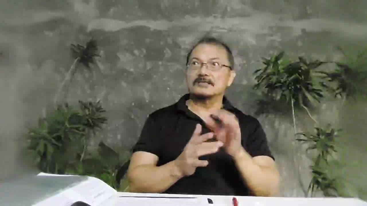 10th November 2024, DWG Sunday School