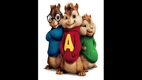 Kanye and the Chipmunks - Heil Hitler 3AM version