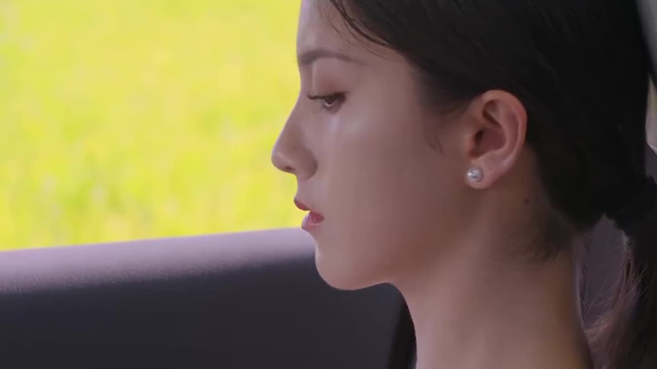 Loving the Lie Episode 17 ENG SUB