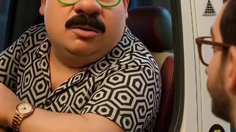 اكس مراتي بشكل جديد 😂😂