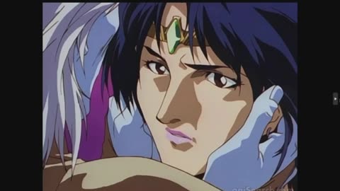 AgentofSocialMediaChaos's Waifu of the Day Season 4 Episode 141 Vaiya