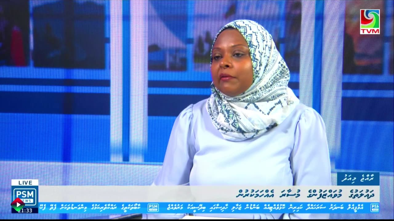 TVM - Hilay TV