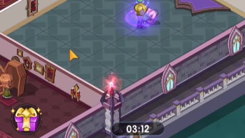 Idle Vampire: Twilight School - Starting the Game Part 1 - December 2025