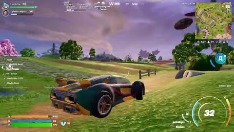 taco tuesday stream