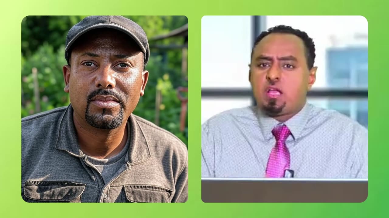 በርቱ ጀግኖች ጥቂት ነው የቀረን #addisdimts