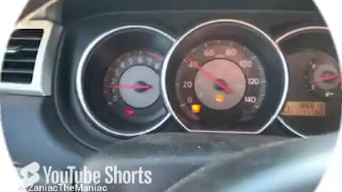 Blowing A Rod In My 2007 Nissan Versa Aug 5th 2022