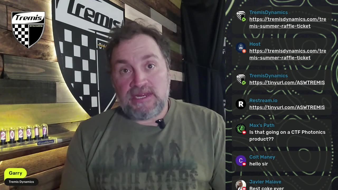 Liveshat 10SEP2025