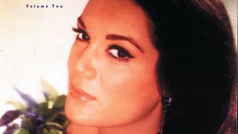 Connie Francis - Mama