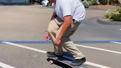 🔥😬 The Gnarliest Ripper Ever! Wait For It... | SkateNation