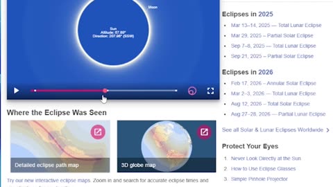 Total vs Annular Solar Eclipse—Explained Simply