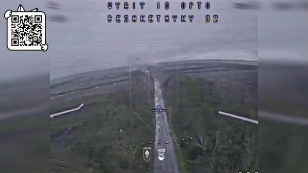 Relentless Drone Strikes Decimate Russian Mechanized Infantry