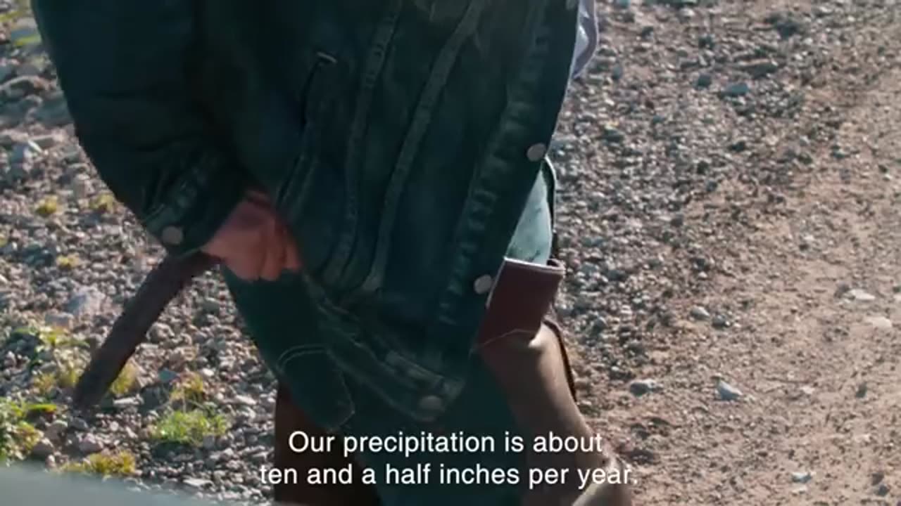 Sacred Cow - Full Documentary