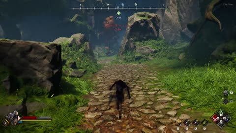 Legacy: Steel & Sorcery Ep.14 | The Great Escape from Greenwood | No Commentary