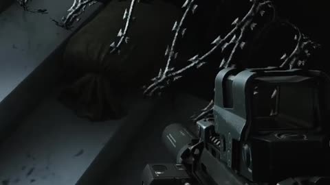 Escape from Tarkov (1.0): Trouble with the Stairs (PvE)