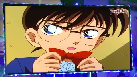 Detective Conan Tagalog Dubbed HD (Episode 232)