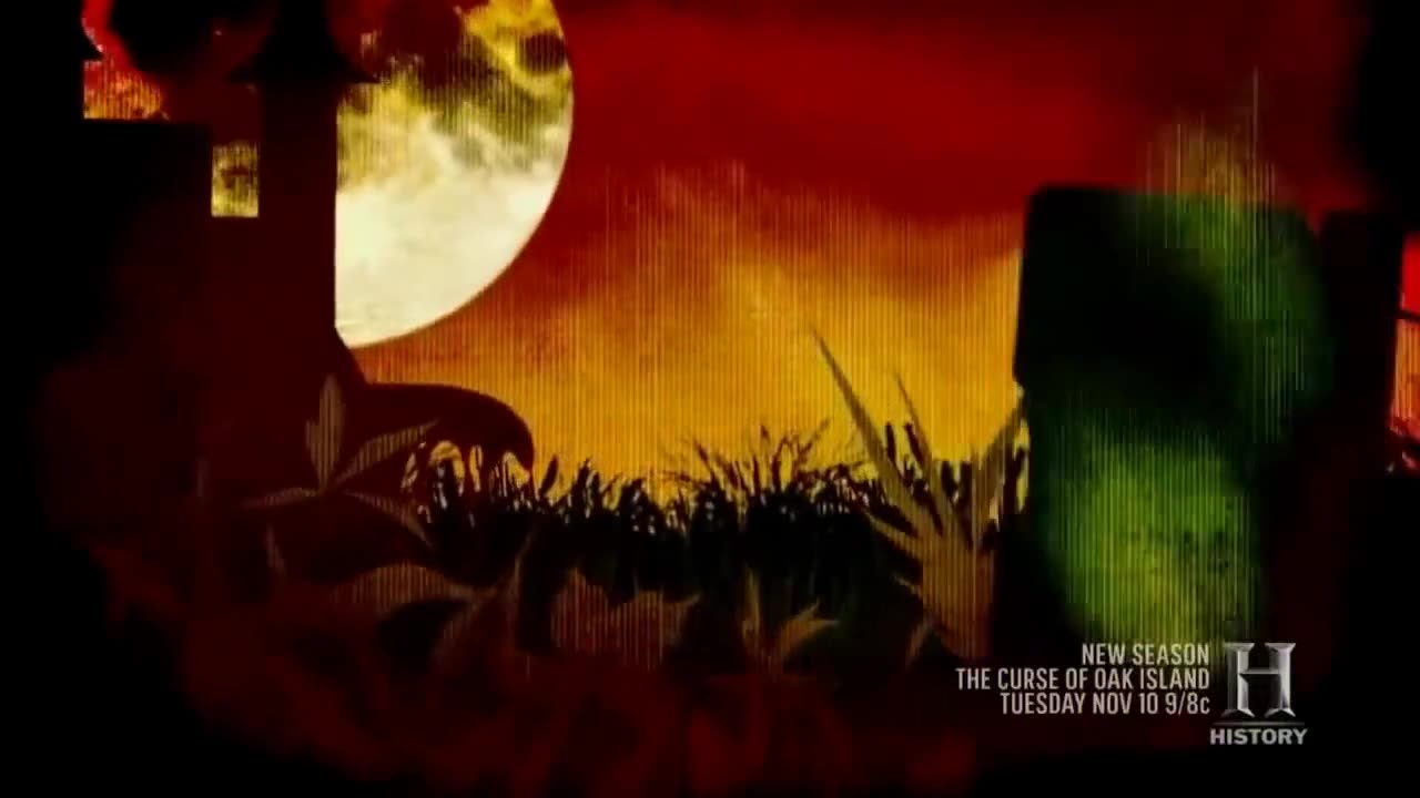 The Haunted History Of Halloween LONG DOC