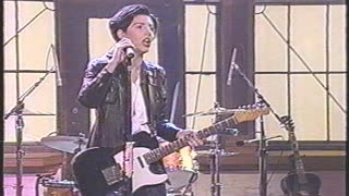 Texas feat. Dennis Miller- Why Believe In You