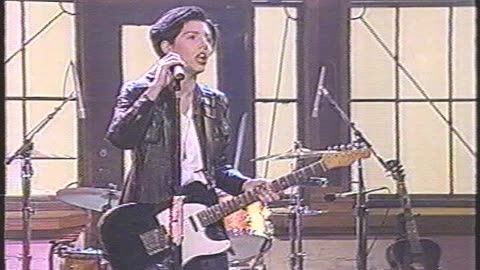 Texas feat. Dennis Miller- Why Believe In You